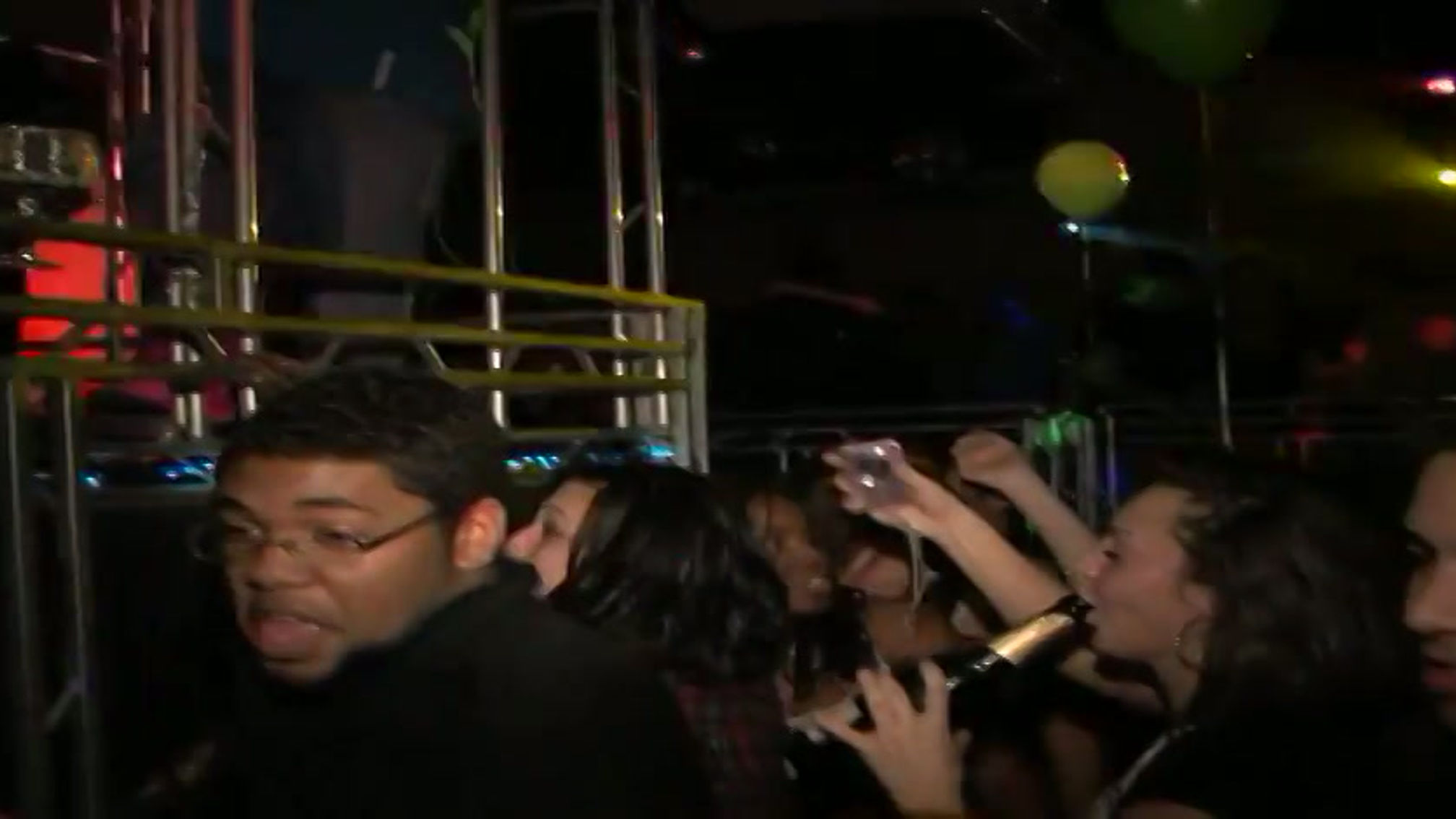 _Too Real For TV.com A Film By MAROY _Cross Country Pimping Pt.4_ Preview (Documentary Film)_